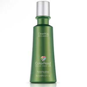 Colorproof Clear It Up Shampoo - 2oz